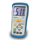 Digital-Thermometer 1-Kanal