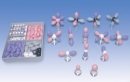 Atomorbital-Set Molyorbital Kollektionsset für 14 Modelle