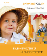 Katalog Kindergarten KG-2019-D
